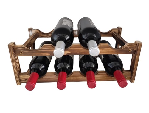 Loongzdd bottle wooden wine - loongzdd,
