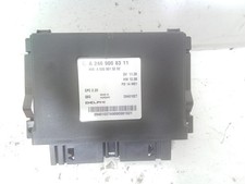 CENTRALINA CAMBIO AUTOMATICO