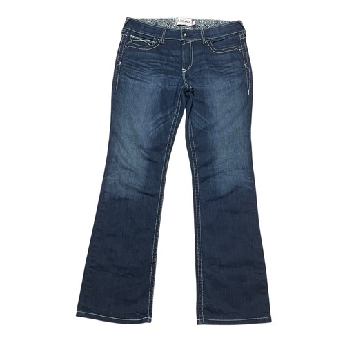 Ariat vero jeans bootcut donna - vero,