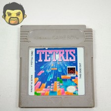 Cartuccia gioco Tetris GameBoy