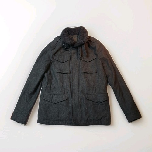 Cappotto all saints madoc - cappotto,