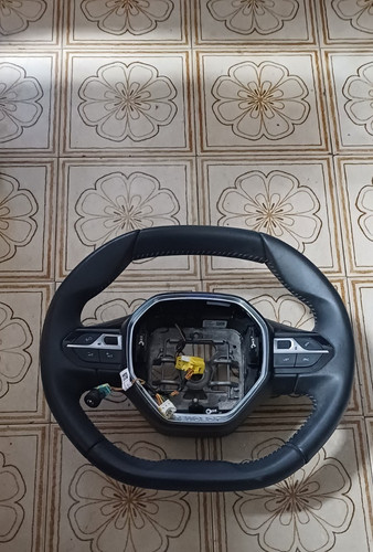 Volante per pegeout 3008 - volante,