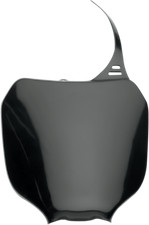 UFO YA03823#001 FRONT NUMBER