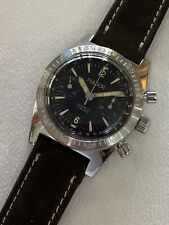 Orologio uomo cronografo