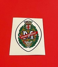 MARASTONI  STEMMA /stickers/adesivi