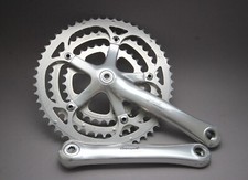 Set pedivelle Campagnolo