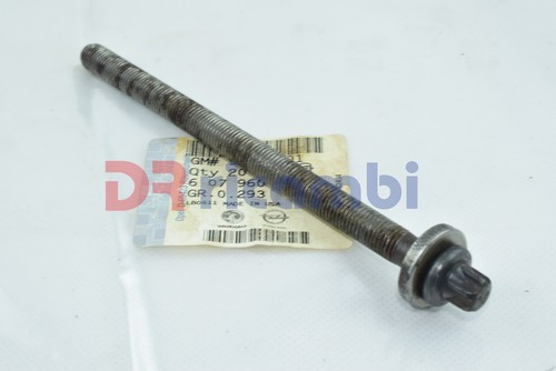 Bullone testata motore opel - testata,