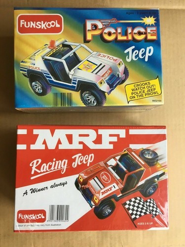 Funskool combo mrf - funskool, di
