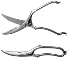 Forbice trancia pollo in