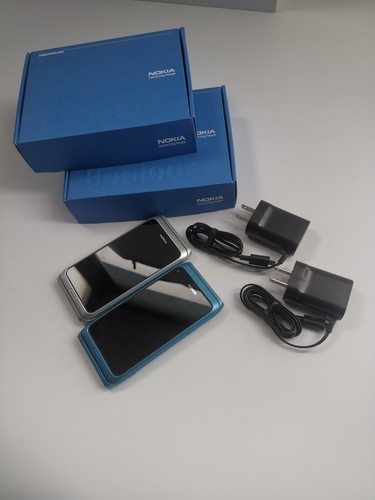 Nokia sbloccato - nokia, e7-16