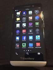 BlackBerry Z30 - 16GB - Nero (Sbloccato) + 9/10 OTTIME CONDIZIONI ---IN OFFERTA!!
