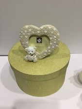 Bomboniera Nascita Battesimo