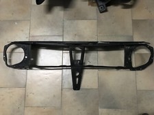 VOLKSWAGEN GOLF MK2 GTI G60 LAMIERATO OSSATURA FRONTALE FRONT FRAME OLD STOCK