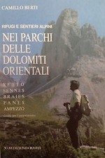Nei Parchi Delle Dolomiti
