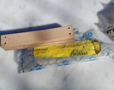 Cinghia cuoio fermo porte originale piaggio ape Car P2 P3 Car Max Diesel 187686