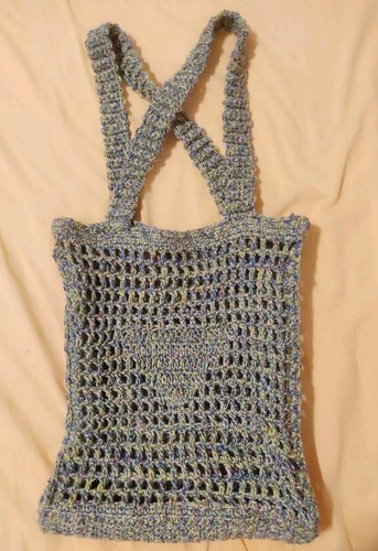 Borsa fatta mano - a,