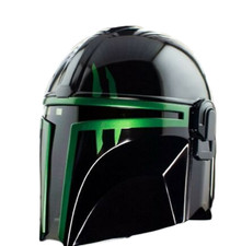 Elmetti Mandaloriani Star Wars
