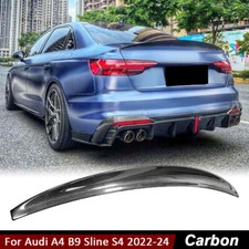 Per Audi A4 B9 B9.5 Sline S4
