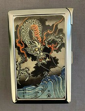 Japanesse Dragon Art 100's