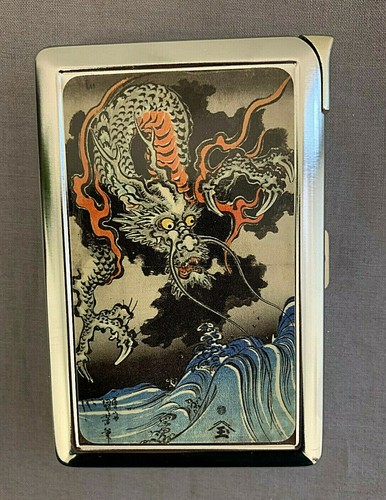 Portasigarette japanesse - portasigarette,