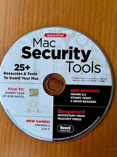 Macworld strumenti - strumenti, di