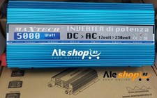 Inverter potenza 1000 - inverter,