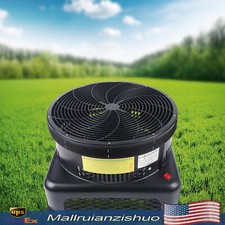 Ventilatore Soffiatore Pupazzo Aria 950W per Tubo Ballerina Gonfiabile Wacky Ondulato Promozionale Uomo