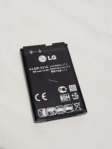 Genuine original lgip - original, lg