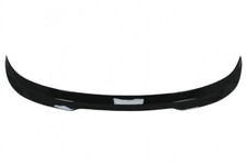 Ala del cappuccio dello spoiler sul tetto per Ford Focus MK4 Hatchback (2018-up)