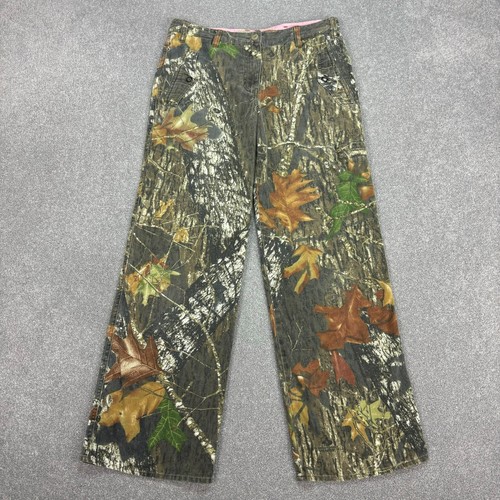 Realtree pantaloni donna 32x30 - donna,