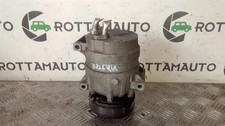 COMPRESSORE A/C PER RENAULT