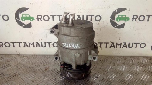Compressore per renault - a/c,