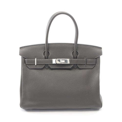 Borsa mano hermes birkin - hermes, 30