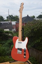Telecaster Fender Classic