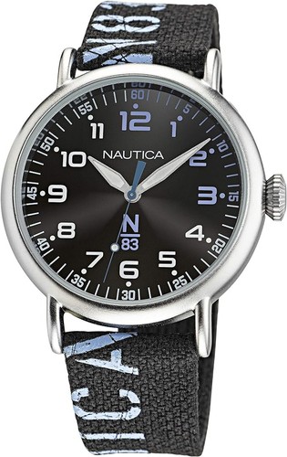 Nautica naplsf015 watch no - naplsf015,