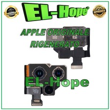Fotocamera posteriore - fotocamera,