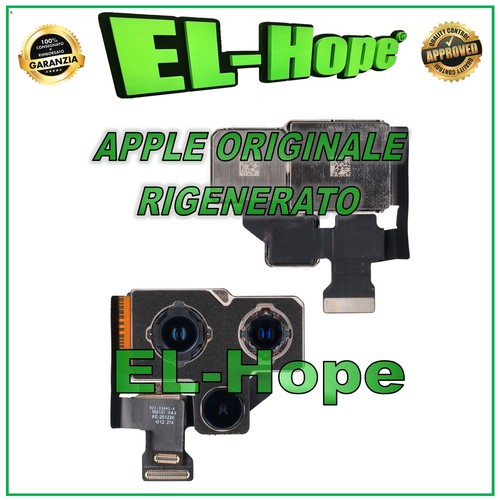 Fotocamera posteriore - fotocamera,