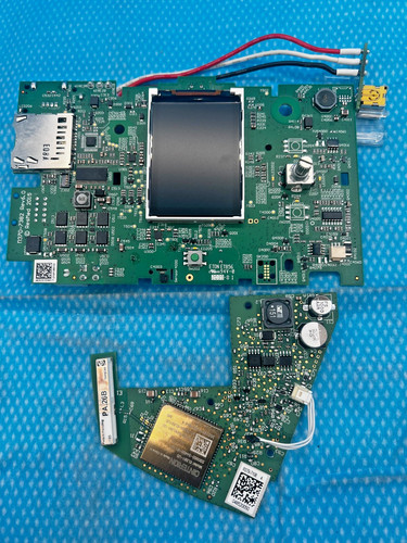 Oem res med air sense - res,