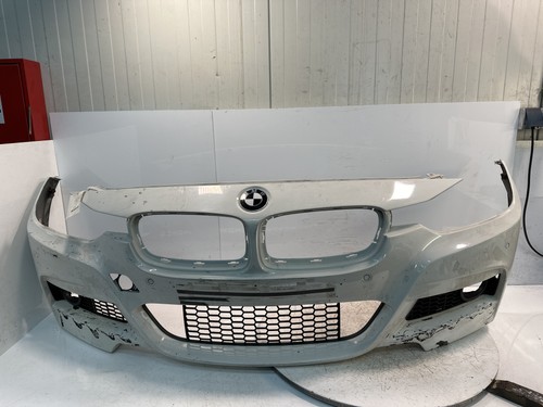 Paraurti per bmw serie - paraurti,