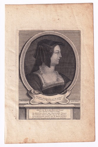Beatrice este lucrezia - beatrice, d'este