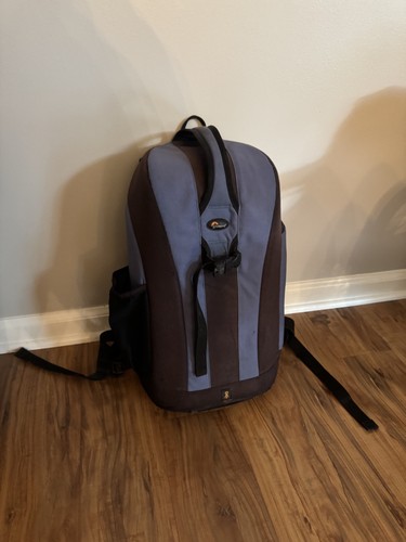 Lowepro flipside 300 blue - lowepro,