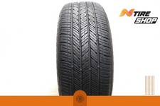 Set of 4 Used 205/55R17