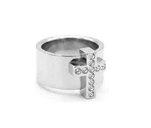 Anello donna in - anello,
