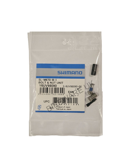 Bullone shimano - bullone,