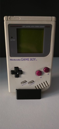 Nintendo gameboy classic - gameboy,