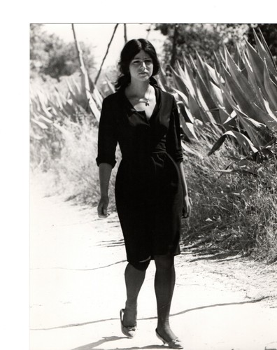 Claudia cardinale seduzida - seduzida, e
