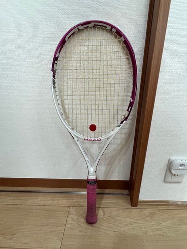 Racchetta tennis head - da,