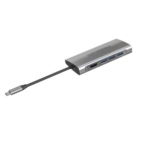 Mediacom c316 adattatore - mediacom,
