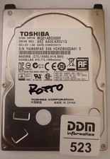 PCB PER TOSHIBA MQ01ABD050V