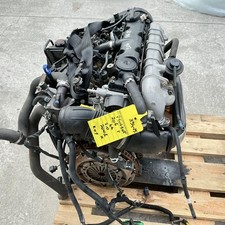 MOTORE PER PEUGEOT 206 1°